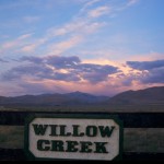 Willow Creek Ranch